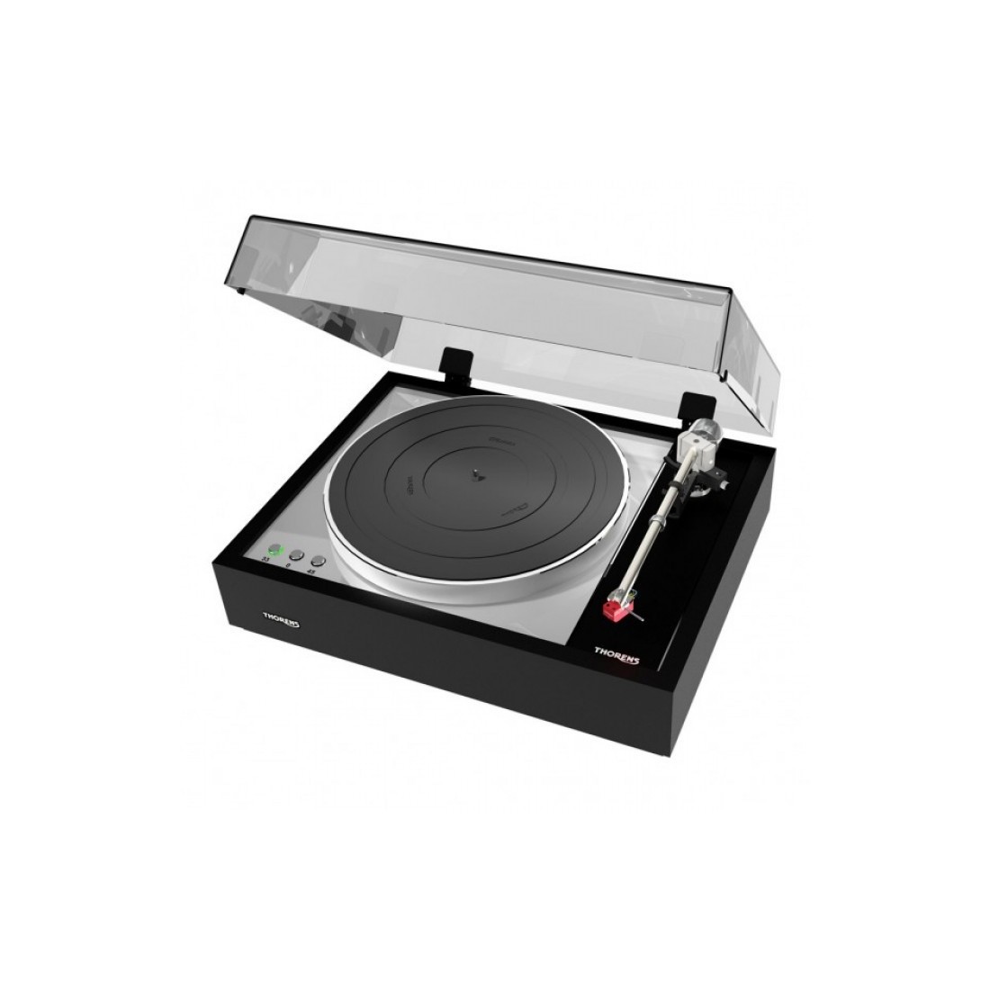 Giradischi Thorens TD 1600